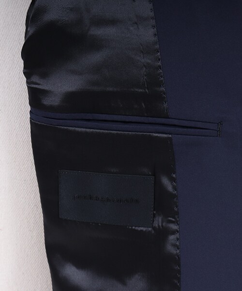 CAMBIO（カンビオ）の「2B JACKET ジャケット(1031820001
