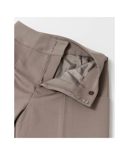 URBAN RESEARCH ROSSO WOMEN(アーバンリサーチ ロッソ)の「サイドポケットシガレットパンツ(パンツ・レディース・ORANGE/BEIGE・36/38)」の13枚目の写真
