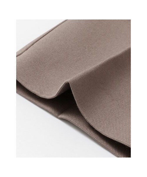 URBAN RESEARCH ROSSO WOMEN(アーバンリサーチ ロッソ)の「サイドポケットシガレットパンツ(パンツ・レディース・ORANGE/BEIGE・36/38)」の16枚目の写真