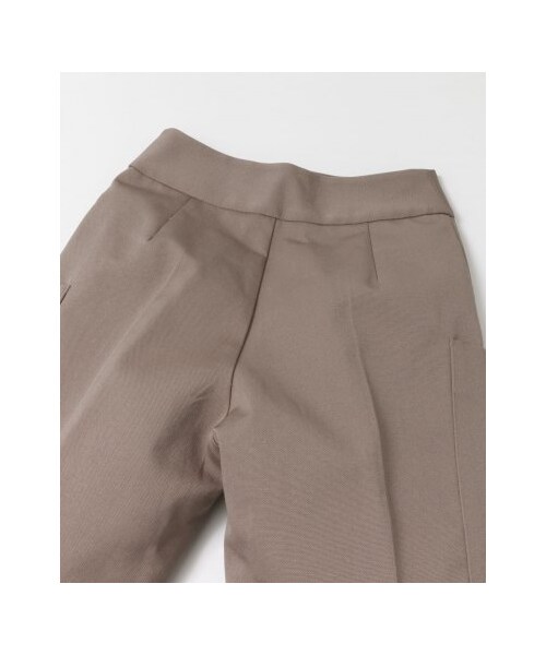 URBAN RESEARCH ROSSO WOMEN(アーバンリサーチ ロッソ)の「サイドポケットシガレットパンツ(パンツ・レディース・ORANGE/BEIGE・36/38)」の15枚目の写真