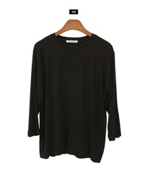 Dailyabout | ロールアップ7分袖Tシャツ(Tシャツ/カットソー)