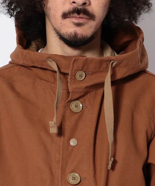 Engineered Garments（エンジニアードガーメンツ）の「Highland