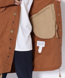 Engineered Garments（エンジニアードガーメンツ）の「Highland