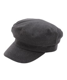 earth music&ecology | マリンキャップ(帽子)