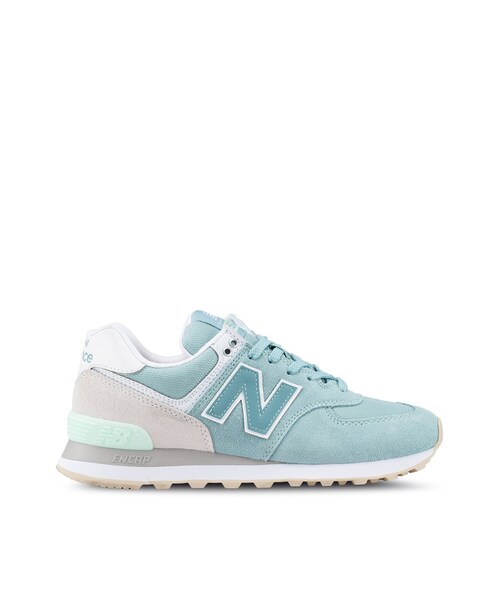 574 lifestyle shoes