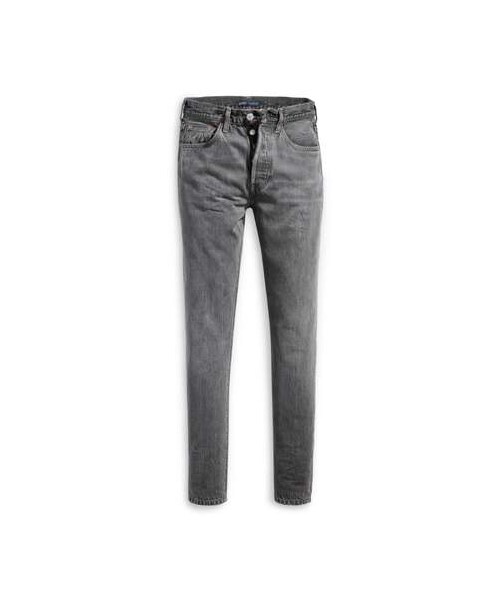Levi's(リーバイス)の「Levi's(R) Made & Crafted(TM) 501(R) Skinny Jeans(デニムパンツ・レディース・Black・24 X 28/27 X 28/25 X 28/29 X 28)」の3枚目の写真