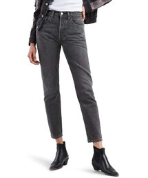 Levi's | Levi's(R) Made & Crafted(TM) 501(R) Skinny Jeans(デニムパンツ)