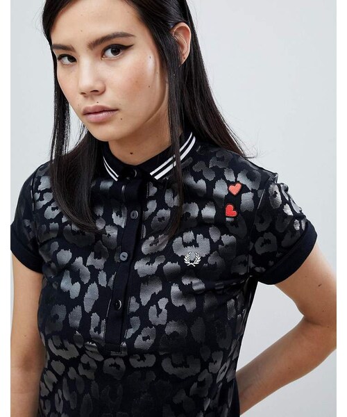FRED PERRY（フレッドペリー）の「Fred Perry x Amy Winehouse