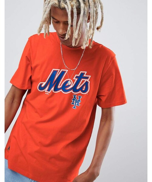 mlb oversize t shirt