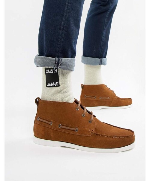 calvin klein jeans socks