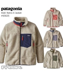 patagonia | パタゴニアキッズレトロXジャケット(その他アウター)