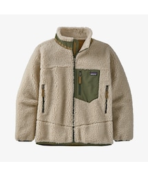 patagonia | パタゴニアキッズレトロXジャケット(その他アウター)