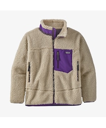 patagonia | パタゴニアキッズレトロXジャケット(その他アウター)