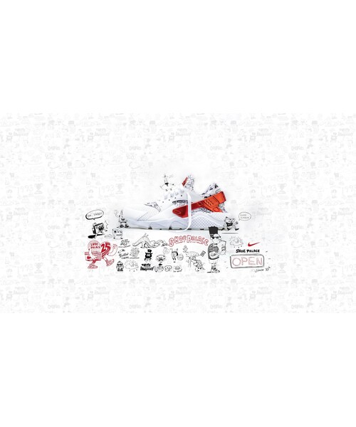 NIKE - 【いいちこ大好き様限定】 ◇コラボ◇NICOLE HAUSE X NIKE SB DUNK LOW◇正規品◇男女共用