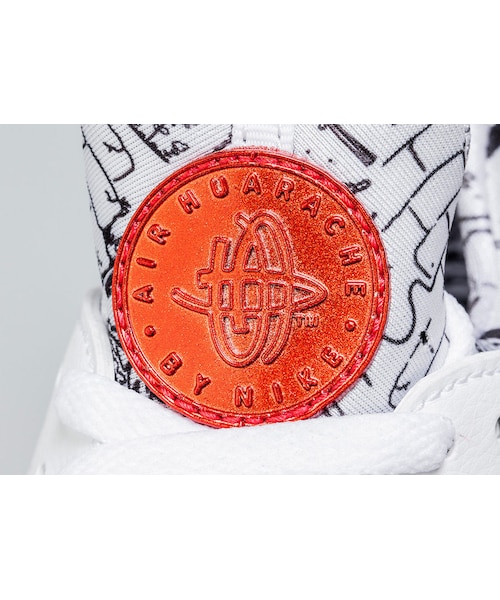 Predatorコラボキュー　超激レア　即購入禁止 ☆Nike X Off-White コラボ☆AIR FORCE 1 MID SP☆希少☆追跡可
