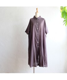 [ kapuwa] カプワ　モスリンカディティアードスカート モスリンカディティアードスカート | kapuwa