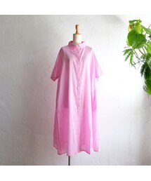 [ kapuwa] カプワ　モスリンカディティアードスカート モスリンカディティアードスカート | kapuwa