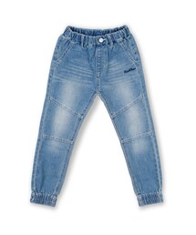 RADCHAP | 切替デニムジョガーパンツ(デニムパンツ)