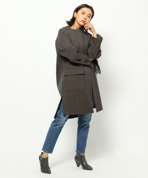 BARNYARDSTORM（バンヤードストーム）の「≪WEB先行予約≫チェック