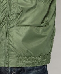 AVIREX（アヴィレックス）の「WEP JACKET U.S.N./ ウェップ ジャケット