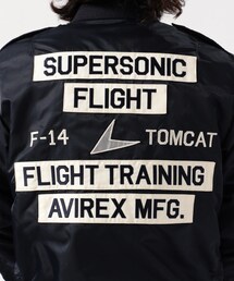 AVIREX（アヴィレックス）の「AVIREX/アヴィレックス/ L-2B TOMCAT/ L