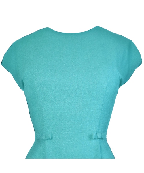 Fifi chachnil Florence ワンピース パープル FR 38