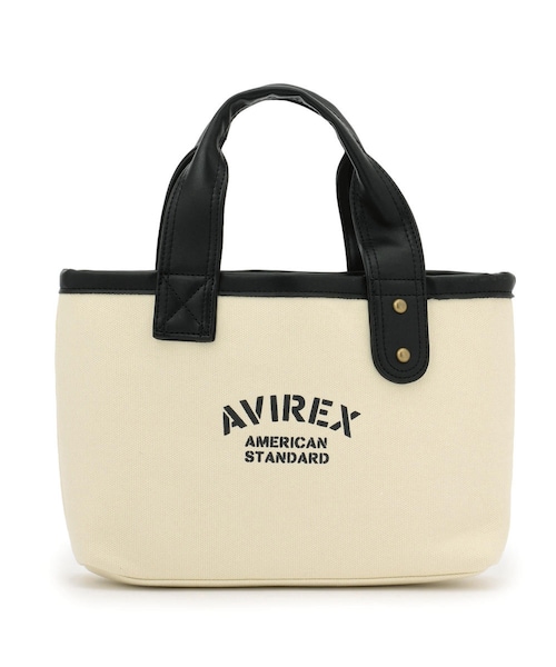 AVIREX（アヴィレックス）の「AVIREX/アヴィレックス/MINI TOTE BAG