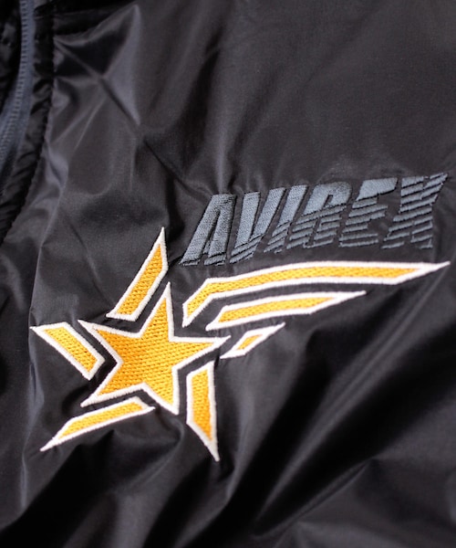 AVIREX（アヴィレックス）の「【AVIREX STREET GEAR/TRACK】AVIREX