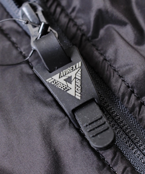 AVIREX（アヴィレックス）の「【AVIREX STREET GEAR/TRACK】AVIREX