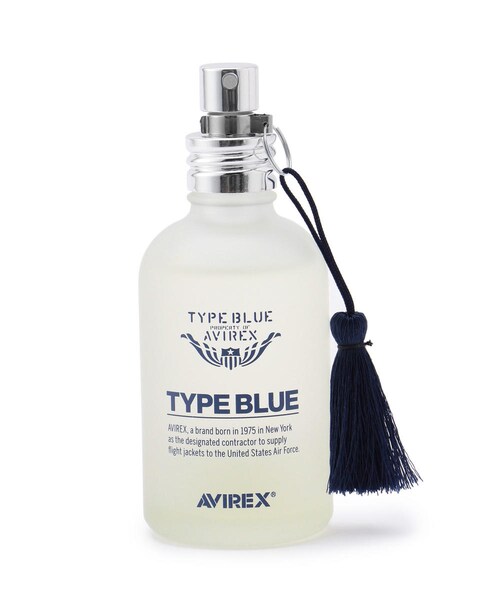 AVIREX アヴィレックス TYPE BLUE 新品 レギュラーフィット ダメージ加工 ストレート デニム パンツ インディゴ W32 ▲025▼1210_b04 AVIREX - AVIREX アヴィレックス TYPE BLUE 通年 USED加工