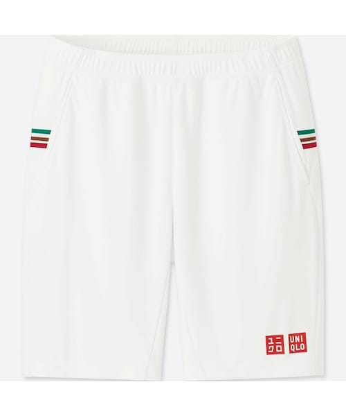 【新品未開封・タグ付き】UNIQLO ユニクロ　NKドライ　ショートパンツ ユニクロ公式 | NKドライショートパンツ 21WB