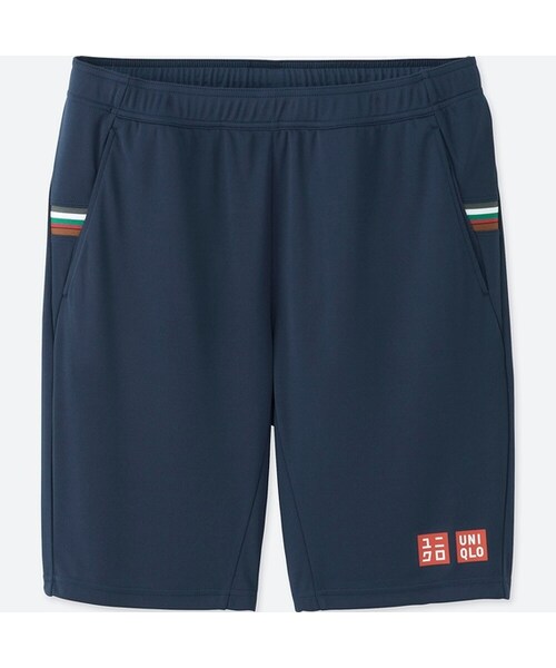 【新品未開封・タグ付き】UNIQLO ユニクロ　NKドライ　ショートパンツ ユニクロ公式 | NKドライショートパンツ19FRA