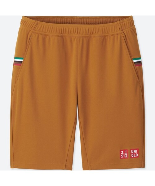【新品未開封・タグ付き】UNIQLO ユニクロ　NKドライ　ショートパンツ ユニクロ公式 | NKドライショートパンツ19FRA