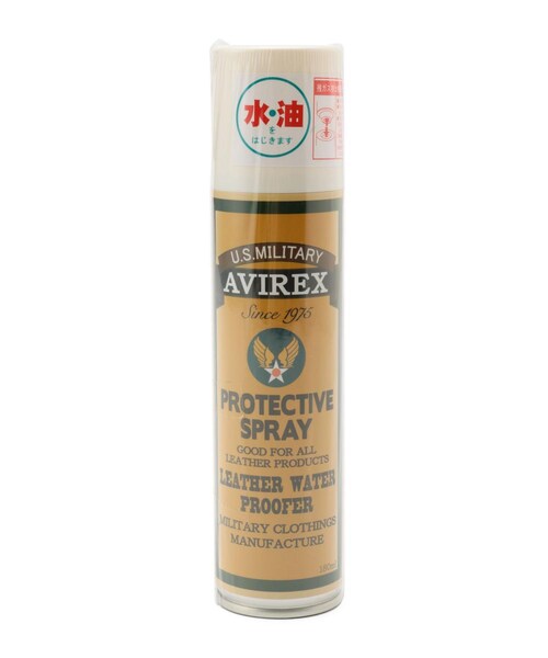 AVIREX（アヴィレックス）の「ウォータープルーフスプレー/ WATER PROOF SPRAY（その他）」 WEAR