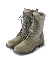 AVIREX（アヴィレックス）の「AV2001/ ミリタリー ブーツ コンバット