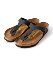 BIRKENSTOCK | BIRKENSTOCK/ビルケンシュトック GIZEH/ギゼ(シューズ)