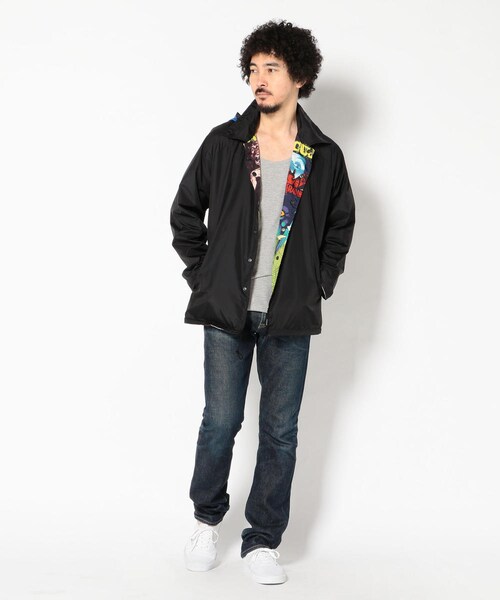 BOHEMIANS（ボヘミアンズ）の「BOHEMIANS/ボヘミアンズ 別注BG HORROR  