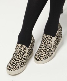 LEPSIM | 【セール除外】インヒールスリッポンＳＳ(シューズ)