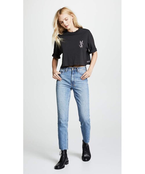 ksubi　スビ　SKINNY PINS　スキニー　デニム　27 KSUBI スビ☆ジーンズ デニム スリム テーパード ストレッチ