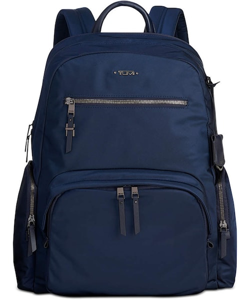 TUMI（トゥミ）の「Tumi Voyageur Carson Backpack（バック