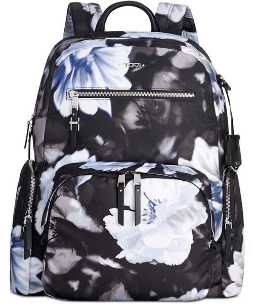 TUMI「カーソン」 Voyageur バックパック Amazon | [トゥミ] リュック 公式正規品 VOYAGEUR 「カーソン