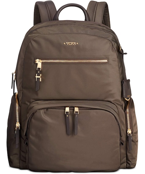 TUMI（トゥミ）の「Tumi Voyageur Carson Backpack（バック