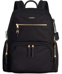 TUMI（トゥミ）の「Tumi Voyageur Carson Backpack（バックパック