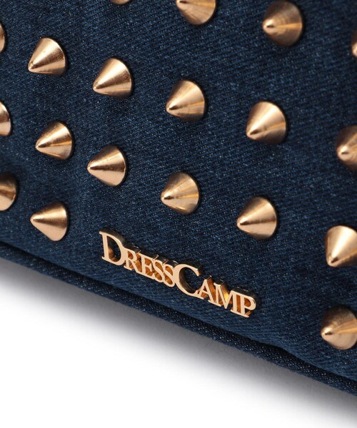 DRESSCAMP（ドレスキャンプ）の「DRESS CAMP/ドレスキャンプ/DRAWST 