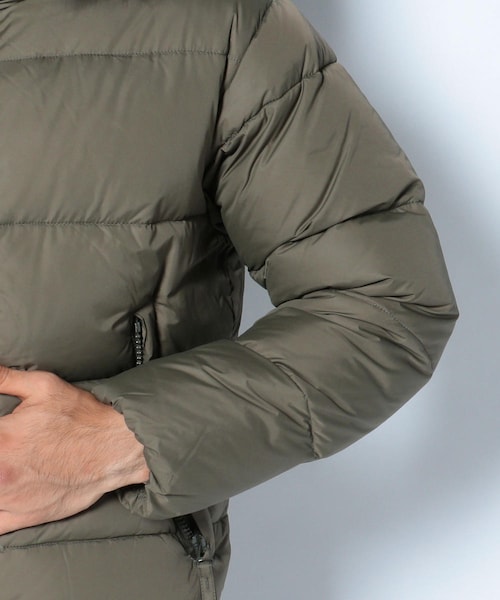 DUVETICA（デュベティカ）の「DUVETICA （デュベティカ