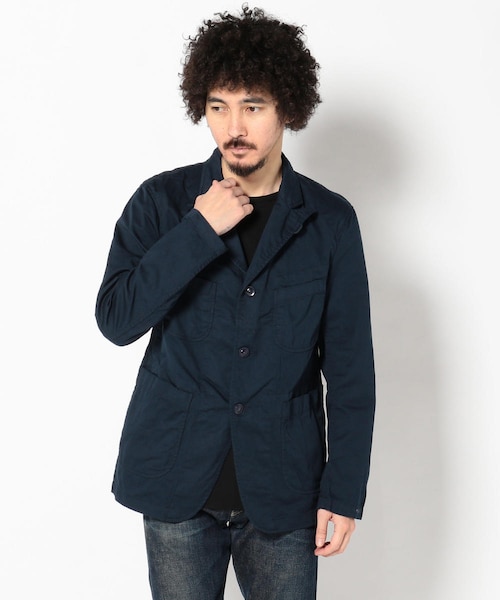 Engineered Garments（エンジニアードガーメンツ）の「Bedford