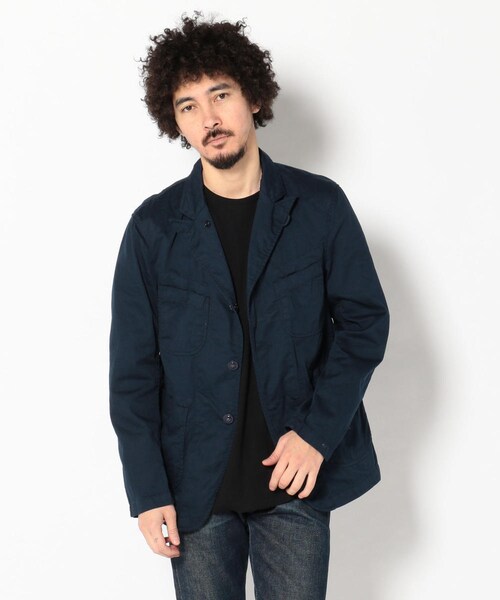 Engineered Garments（エンジニアードガーメンツ）の「Bedford