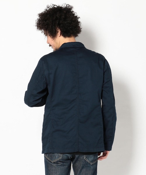 Engineered Garments（エンジニアードガーメンツ）の「Bedford