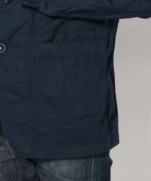 engineered garments エンジニアドガーメンツ ENGINEERED GARMENTS (エンジニアードガーメンツ) K-Way x EG Crepin