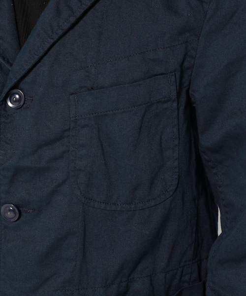 Engineered Garments（エンジニアードガーメンツ）の「Bedford jkt 7.5